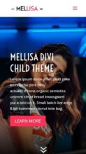 Mellisa (screenshot mobile)