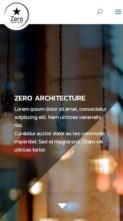 Zero (duritzHTC Designs) (screenshot mobile)
