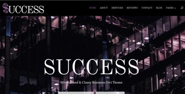 Success (Dusty Sun)