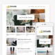 Amada (EasyBlog Themes)