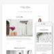 Simple Basic (EasyBlog Themes)