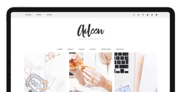 Aileen (Eclair Designs)