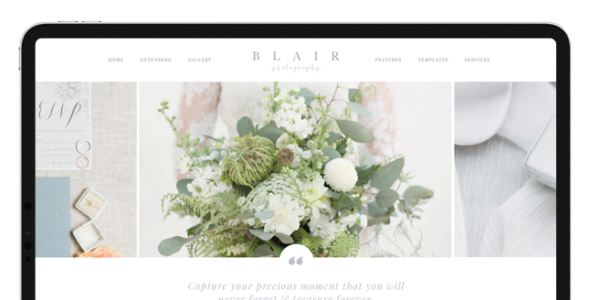 Blair (Eclair Designs)