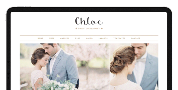 Chloe (Eclair Designs)