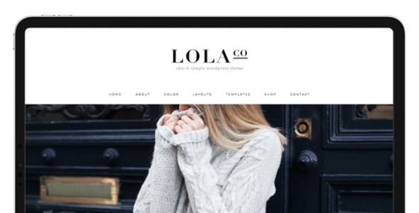 Lola Co (Eclair Designs)