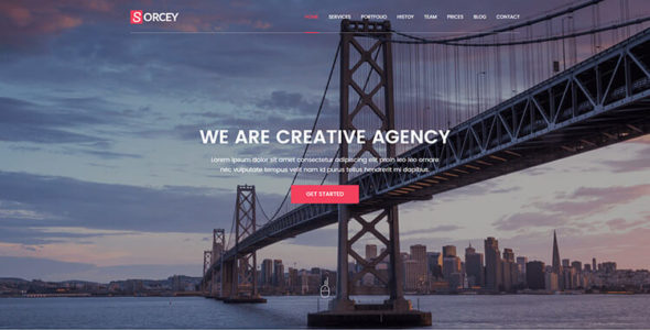 Sorcey (Ecology Theme)