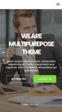 Be Page Pro (screenshot mobile)
