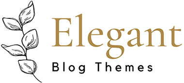 Elegant Blog Themes