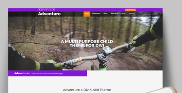 Adventure (Mark Hendriksen)