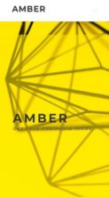 Amber (Danielle Lean) (screenshot mobile)
