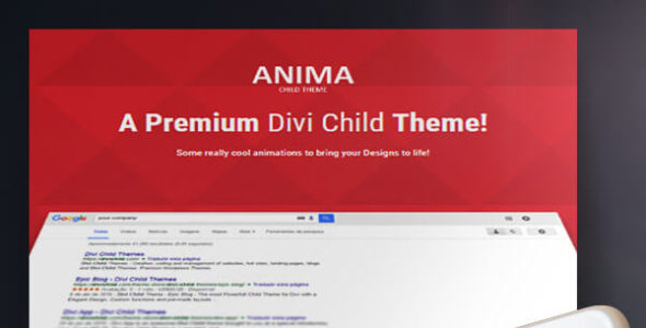 Anima Pro (Elegant Marketplace)