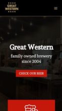 Brewery Hotel (screenshot mobile)