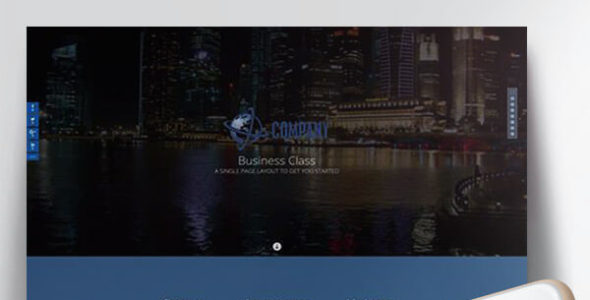 CST Business (Elegant Marketplace)