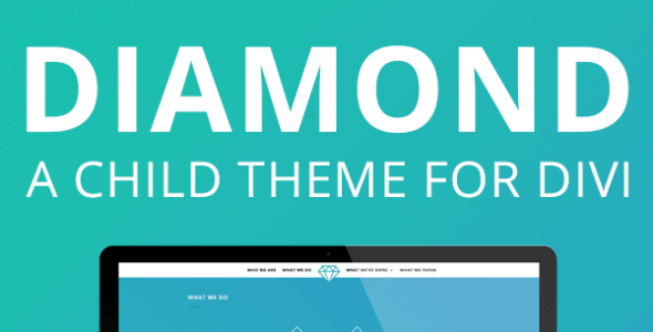 Diamond (Make a Spectacle)