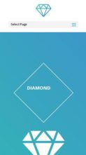 Screenshot Mobile Diamond (Make A Spectacle) - (screenshot mobile)