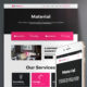 Divi Material (Elegant Marketplace)