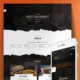 Divi Restaurant (Elegant Marketplace)