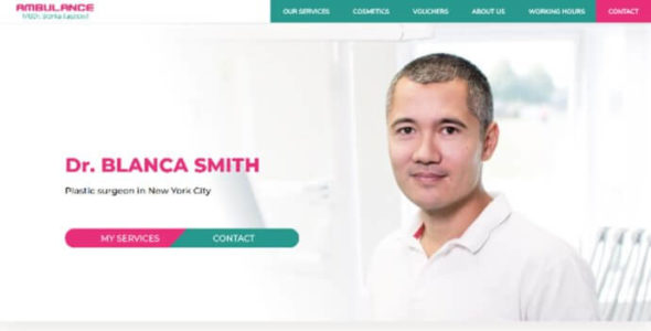 Divi Surgal (Elegant Marketplace)