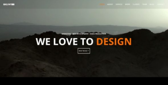 Extreme (Elegant Marketplace)