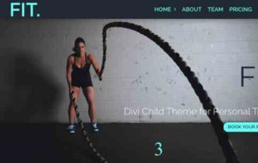 Fit (screenshot desktop)