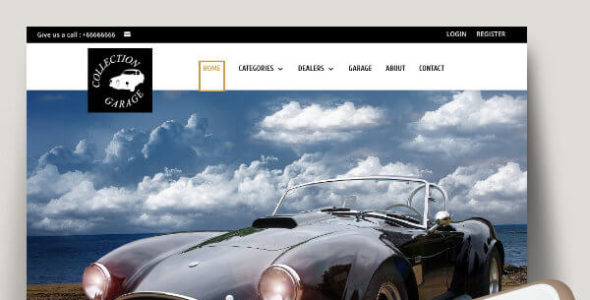 Garage (Web Domus)