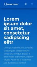 Kartoni Blue (screenshot mobile)