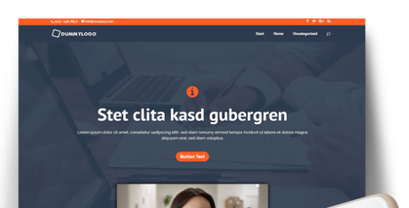 Kartoni Business (Elegant Marketplace)