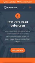 Kartoni Business (screenshot mobile)