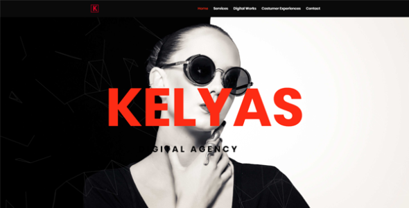Kellyas (Elegant Marketplace)