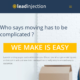 Lead Injection (Elegant Marketplace)