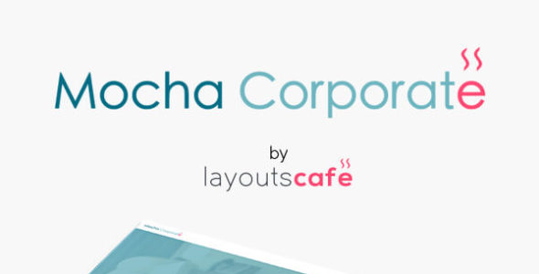 Mocha Corporate (Elegant Marketplace)