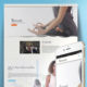 Namaste (Elegant Marketplace)