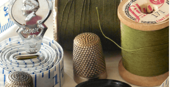 Tailor & Repair (Elegant Marketplace)