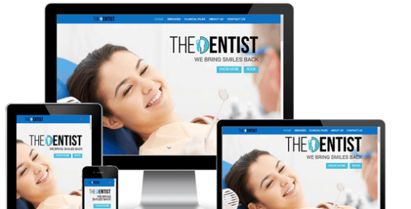 The Dentist (Elegant Marketplace)