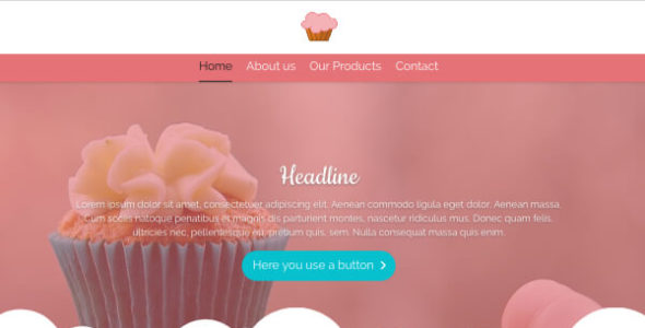 Torta (Elegant Marketplace)