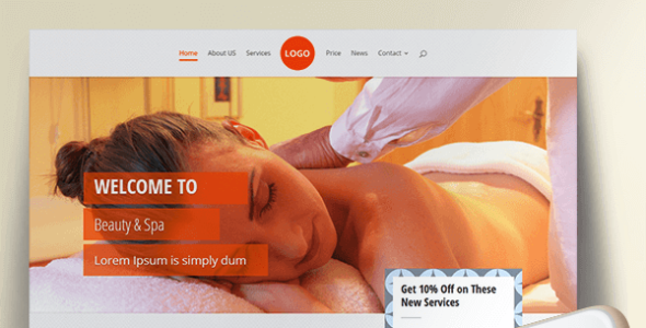 VRYN Spa (Elegant Marketplace)