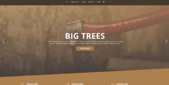 Wood Manufacture (Elegant Marketplace)