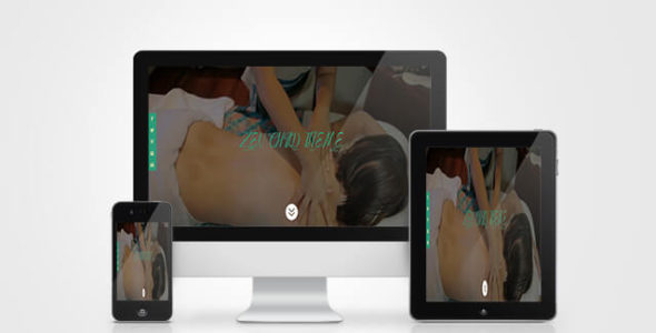 Zen (Elegant Marketplace)