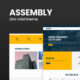 Assembly (Elegant Themes)
