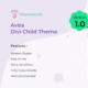 Avira (Elegant Themes)