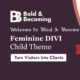 Bold & Becoming (Elegant Themes)