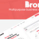 Broni (Elegant Themes)
