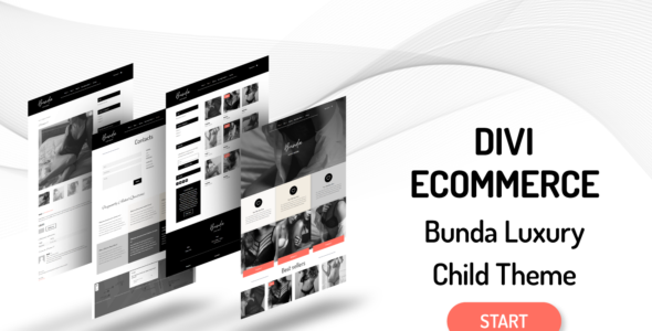 Bunda (Elegant Themes)