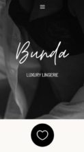 Bunda (screenshot mobile)