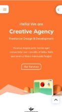 Digit (Divi Monkey) (screenshot mobile)