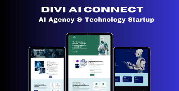 Divi Ai Connect (Elegant Themes)