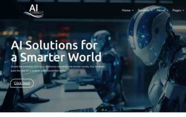 Divi Ai Connect (screenshot desktop)