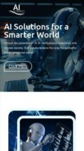 Divi Ai Connect (screenshot mobile)
