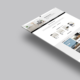 Divi Minimal99 (Elegant Themes)