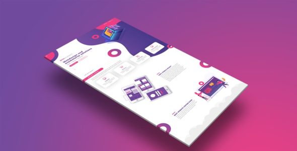 DiviAgency (Elegant Themes)